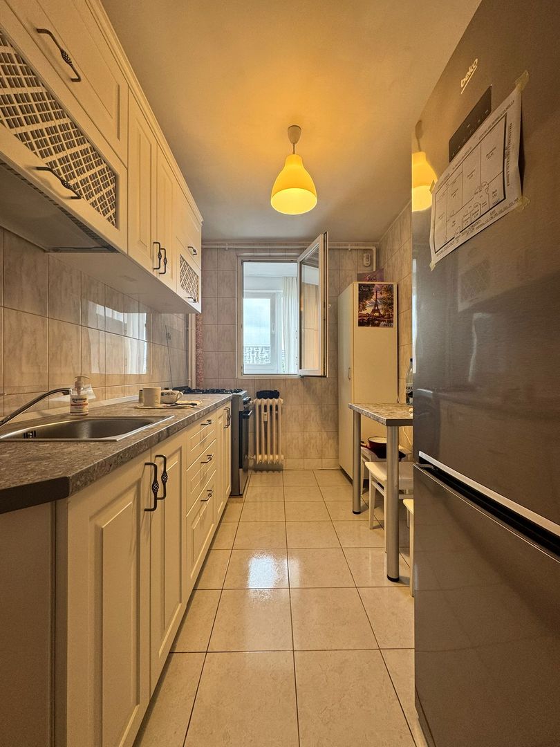 Apartament 3 camere Drumul Taberei Auchan - Poză 4