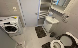 Ap 2 camere Otopeni 23 august, PRIMA CHIRIE, LUX - Poză 9