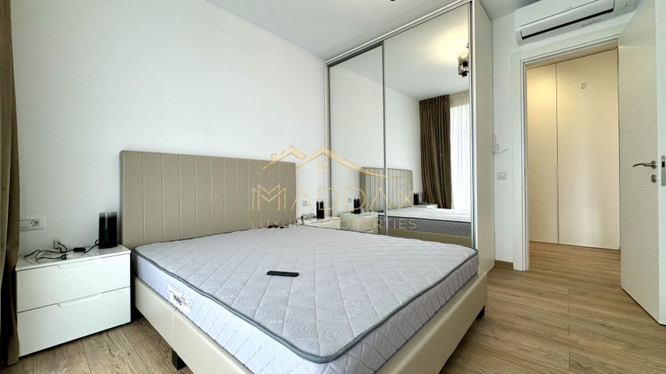 Apartament cu 2 camere + Parking //Floreasca - Amazing Lake View - Poză 18