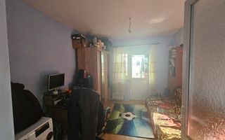 Apartament 2 camere Dacia - 51mp - vedere panoramica - Poză 3