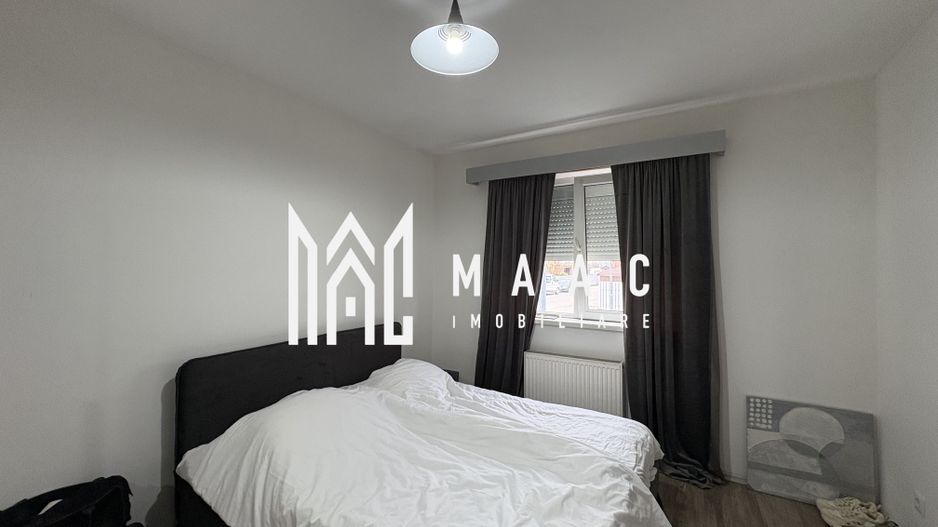 Apartament 2 camere I Parter I Mobilat,Utilat I Selimbar - Poză 4