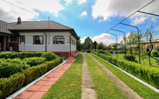 Casă boierească  de poveste- 7000 mp teren - Poză 69