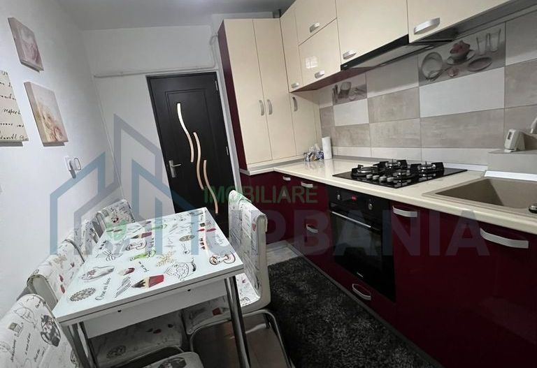 # inchiriez apartament 2 camere Pacurari Bulevard - Poză 3