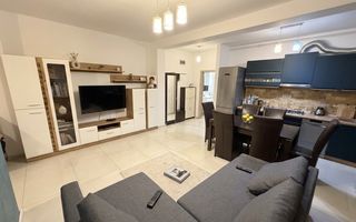 Apartament cu 3 camere la etajul 1 cu comision 0% in Timisoara zona Braytim - Poză 1