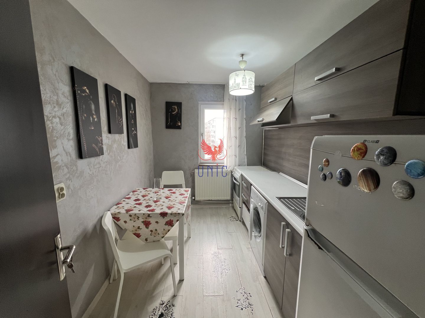 Apratament 2 camere Craiovita Et 2/4 - Poză 3