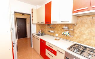 Apartament cu 2 camere decomandat de vanzare in zona Muncii Basarabia - Poză 4