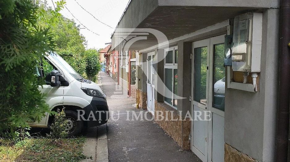 Spatiu comercial de închiriat | Iosia | Oradea - Poză 1