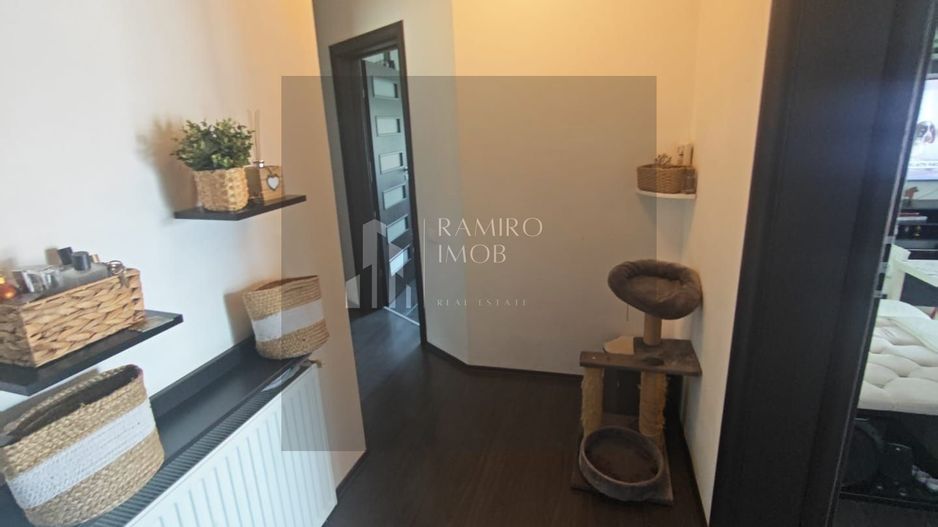 Apartament 3 camere Dobroesti / Nicolae Balcescu mutare imediata - Poză 10