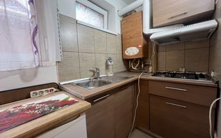 Garsoniera/ STUDIO, mobilata utilata, Pet Friendly, 18 GYM, Buna Ziua - Poză 4