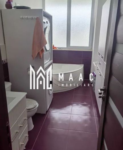 Apartament 2 camere | 57mp | Decomandat | Terasa | Pivniță | Turnisor - Poză 5