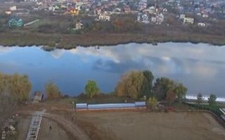 Apartament 2 camere Băneasa-Sisesti - Poză 1