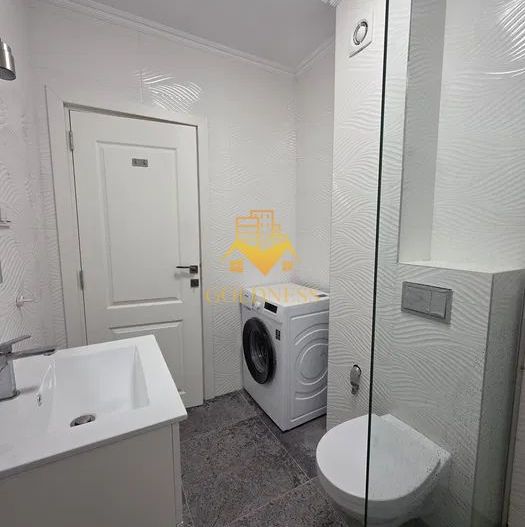 3 camere open space, Parcare, Zona Bmw, Floresti, Vivo - Poză 7