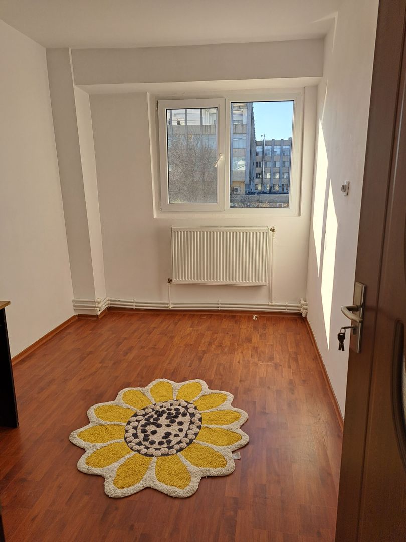 Apartament 4 cam dec Port, et 4/5,St 100mp,3 balcoane - Poză 7