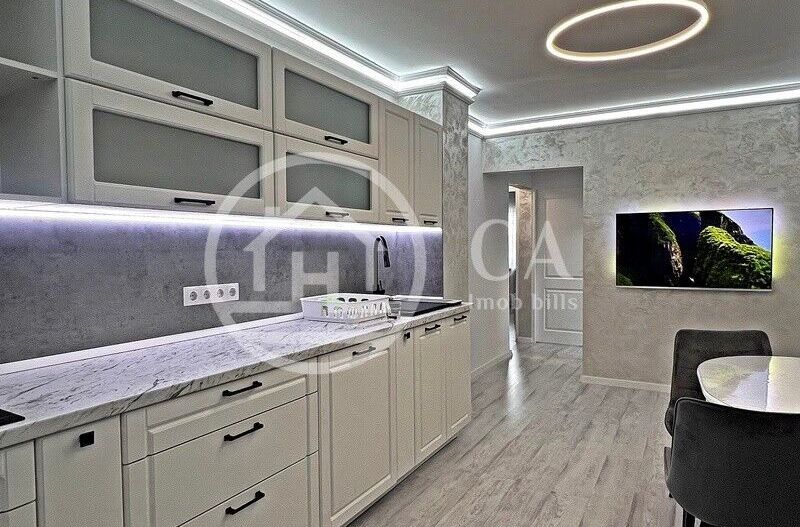 Apartament de inchiriat cu 3 camere in zona Decebal, Oradea - Poză 3