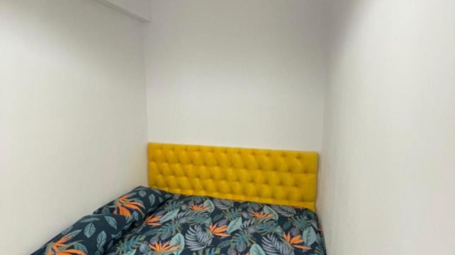 Apartament 2 cam. de vanzare 61mp + terasa 15 mp la 30 m de plaja - Mamaia Nord - Poză 15