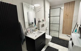 REA1023760 Apartament lux cu 3 camere si vedere panoramica la fantani I Bulevard - Poză 13