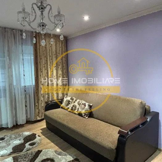 Apartament cu 2 camere/ 48mp/ zona Mircea cel Batran - Poză 3