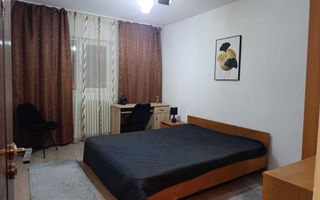 Inchiriez apartament 1 camera- # - Poză 1