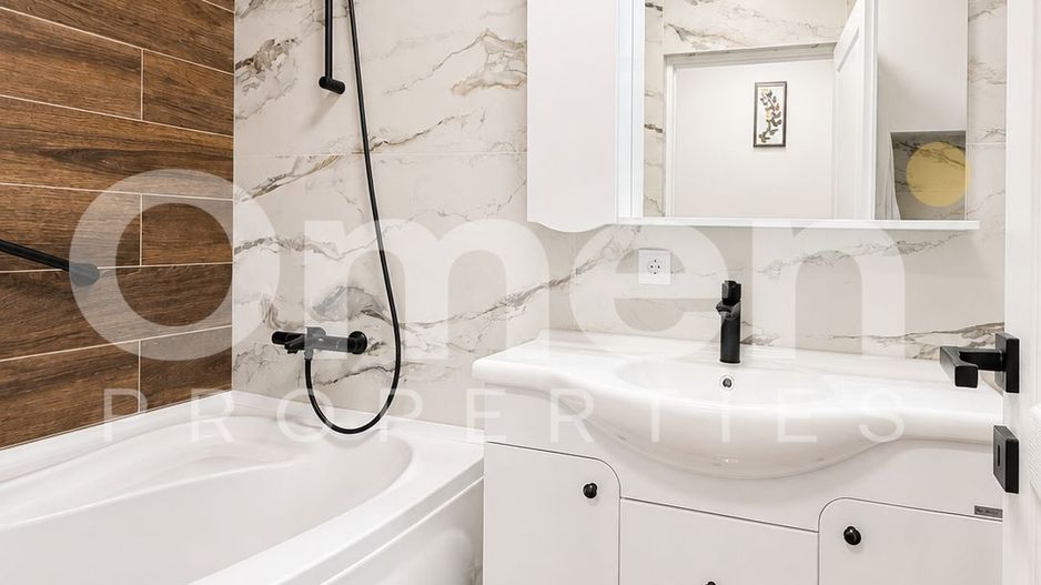 Apartament 2 camere | 1 baie | 2 locuri de parcare | Lângă ASSOC - Poză 5