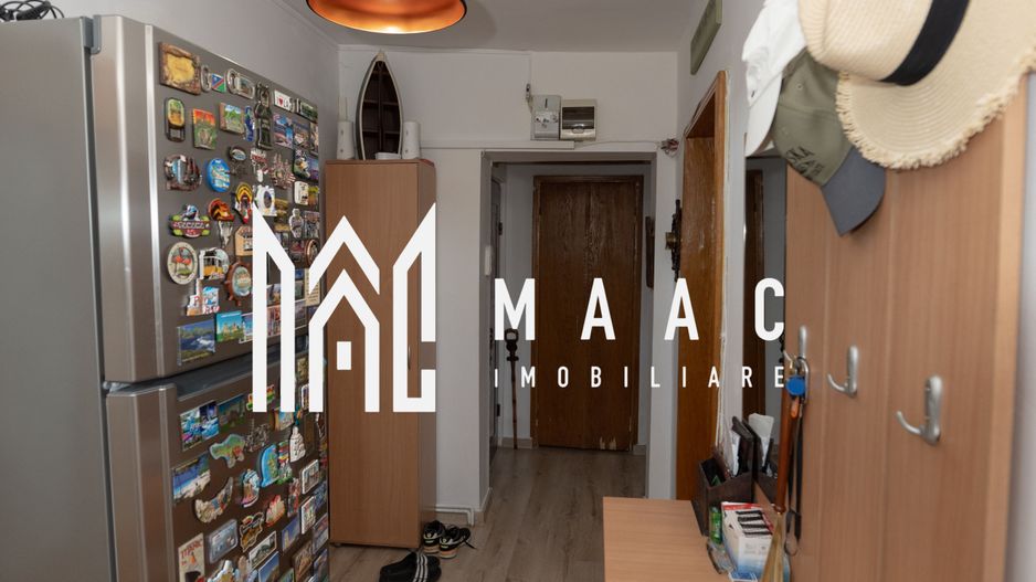 Apartament 4 camere | Hanul Haiducilor | 76MP - Poză 9