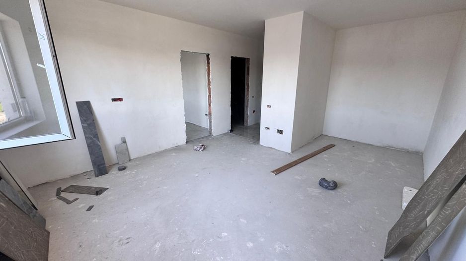 GARSONIERA, BUCATARIE INCHISA, CENTRALA PROPRIE, BLOC NOU, COMISION 0% - Poză 2