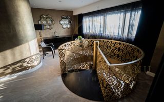 Faleza Nord - Cucerește luxul urban cu acest duplex spectaculos! - Poză 24