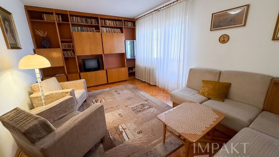 Apartament cu 3 camere decomandat zona Interservisan Gheorgheni - Poză 1