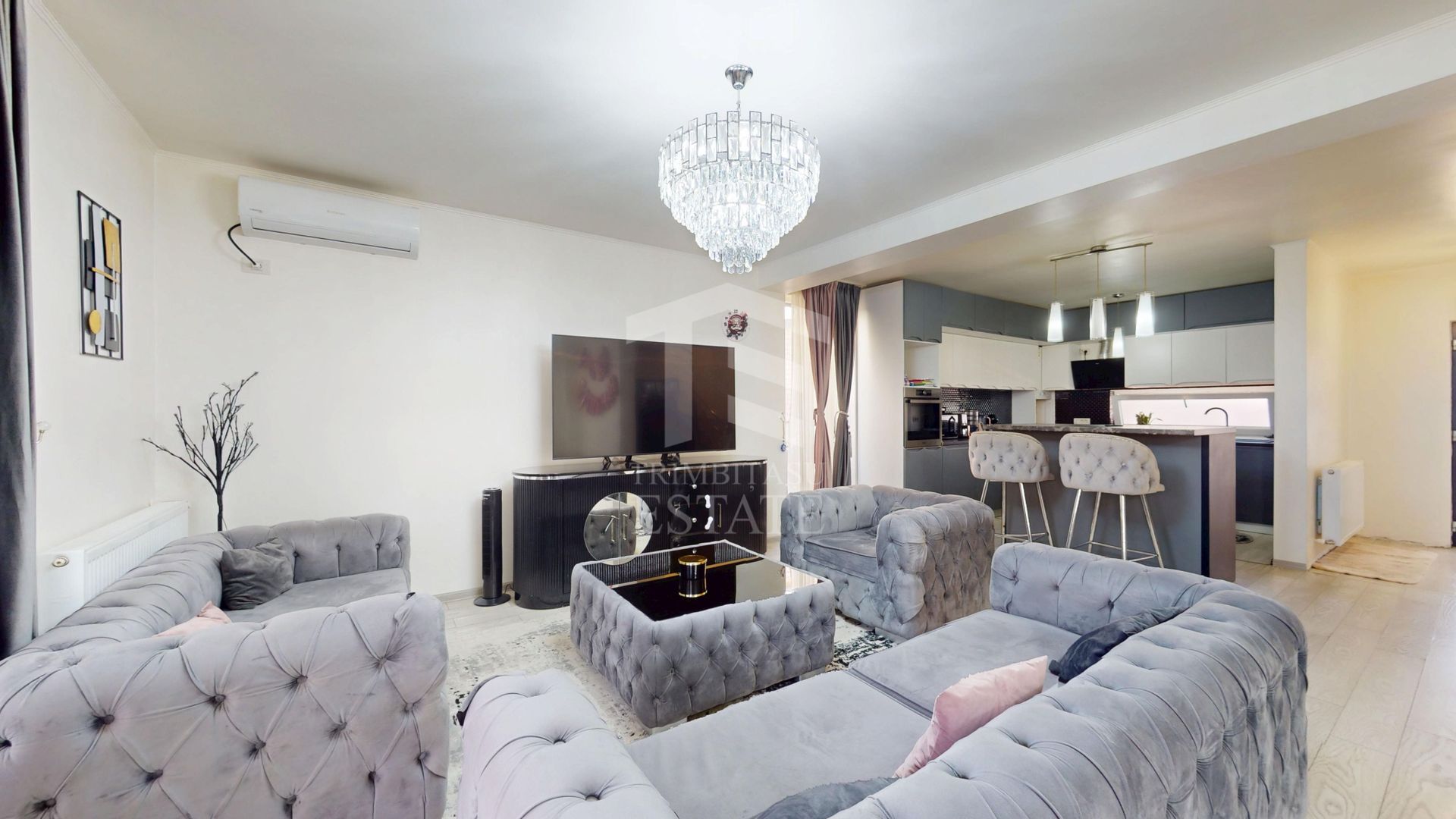 Duplex 4 Camere | 115 mp utili | Curte privata | Piata Bragadiru - Poză 1