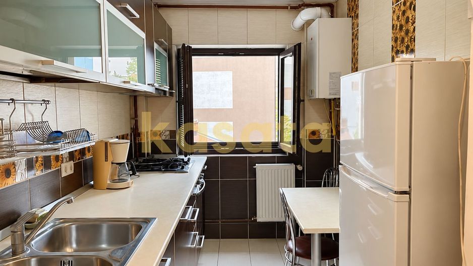 APARTAMENT 3 CAMERE | 72MP  | IANCULUI-MEGA MALL | CENTRALA | RENOVAT - Poză 11