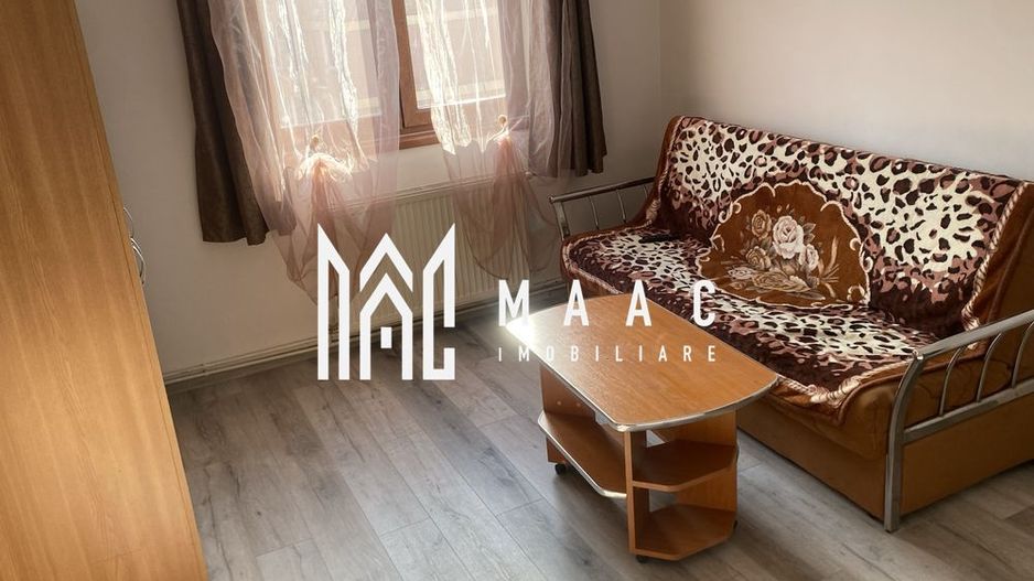 Apartament de închiriat Sibiu | 2 camere | Hipodrom 2 | 50 mp - Poză 2