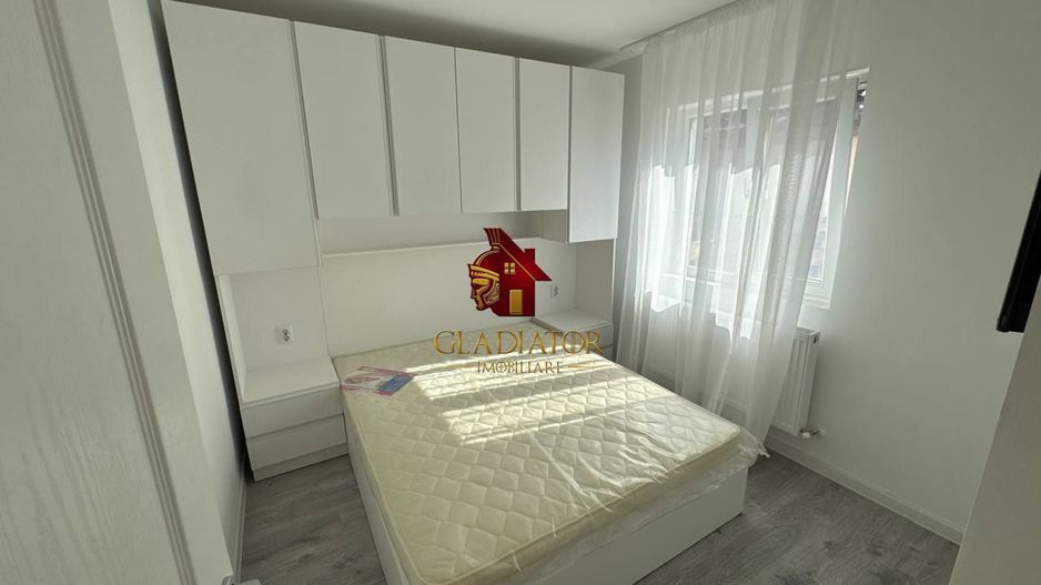 Apartament cu 1 camera cu gradina Lunca Cetatuii Iasi - Poză 1