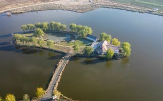 Pescărie cu restaurant de inchiriat - Poză 7