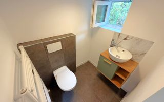 Casa renovata complet in Schei - Brasov cu Terasa Panoramica - Poză 9