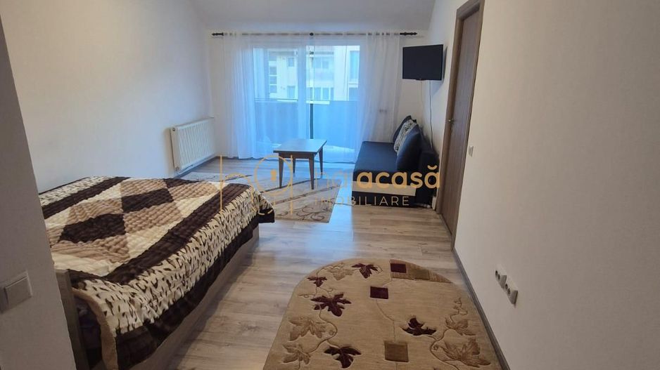 Apartament 1 camera 35 mp Strada Porii - Poză 1