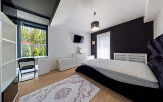 Apartament 3 camere | Grynvest Residence | Curte  99 mp | Terasa 53 - Poză 3