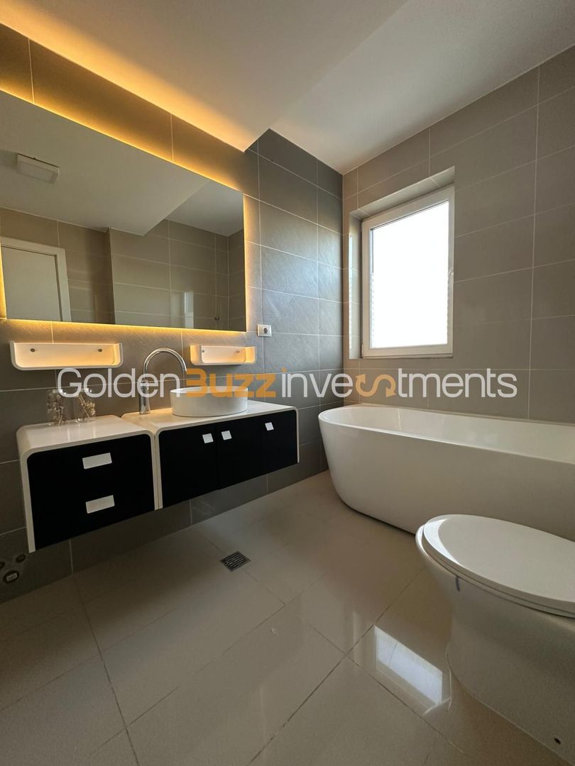 Apartament 3 camere cu parcare | Pipera - Poză 10