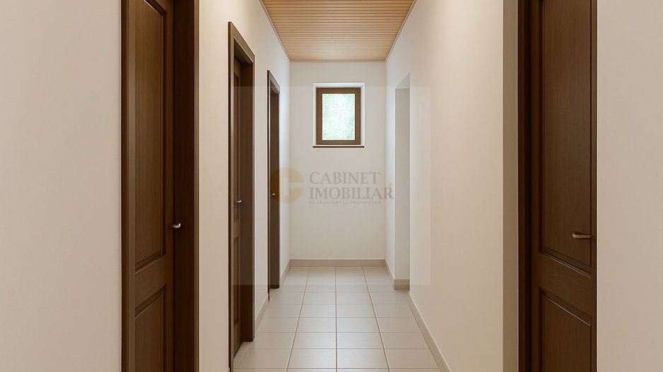 Decomandat | Piata Victoriei | Calea Victoriei | 2 Camere | - Poză 2