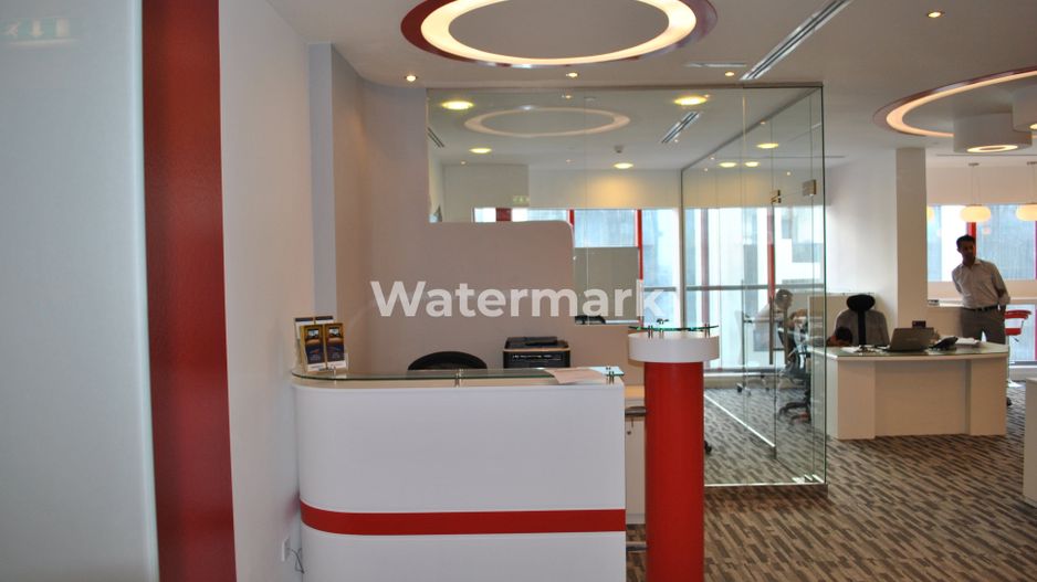 Spatiu de birouri modern de inchiriat la Office Inc. - Poză 4