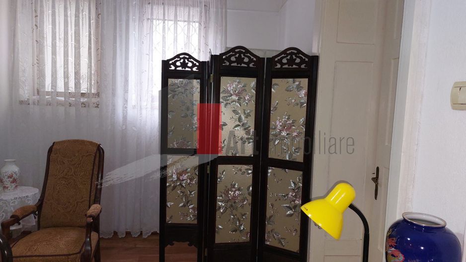 Apartamentul "SEMINTERRATO", Unirii-Cartierul Evreiesc, vila FARA RISC SEISMIC - Poză 5