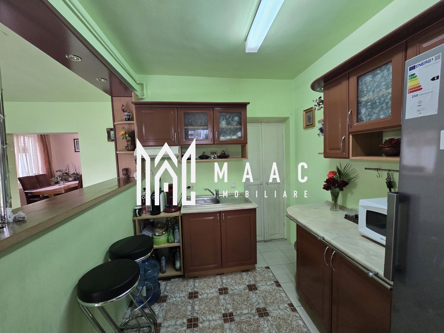 Casa 5 Camere | Teren 515MP | Gradina | Garaj | Turnisor - Poză 12