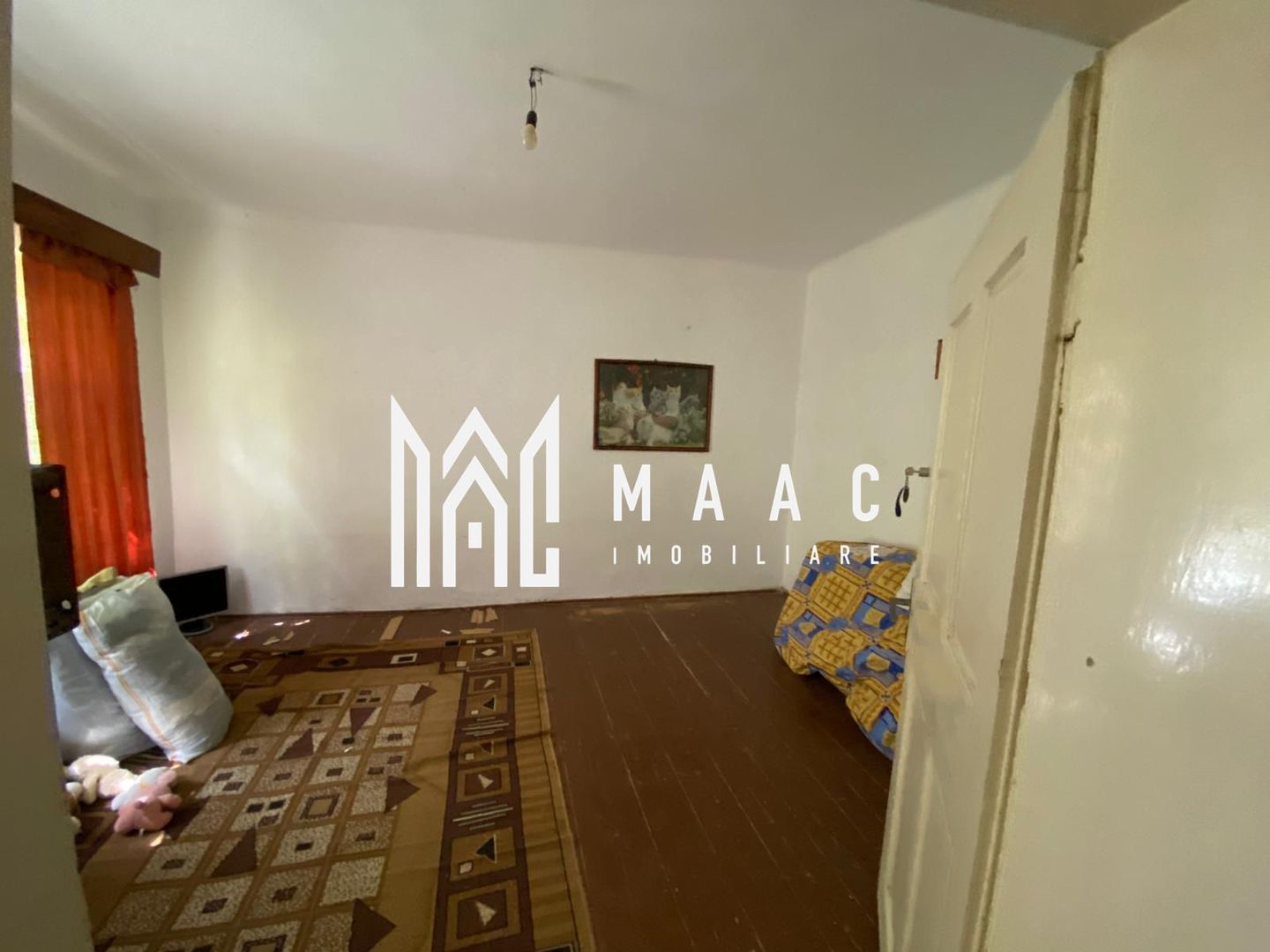 Casa 5 camere I 1087 mp teren I Acces auto I Cincu-Brasov - Poză 10