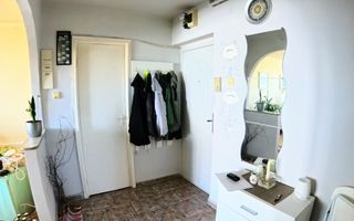 Apartament cu 2 camere - zonă semicentrală, cartierul Budai Nagy Antal - Poză 7