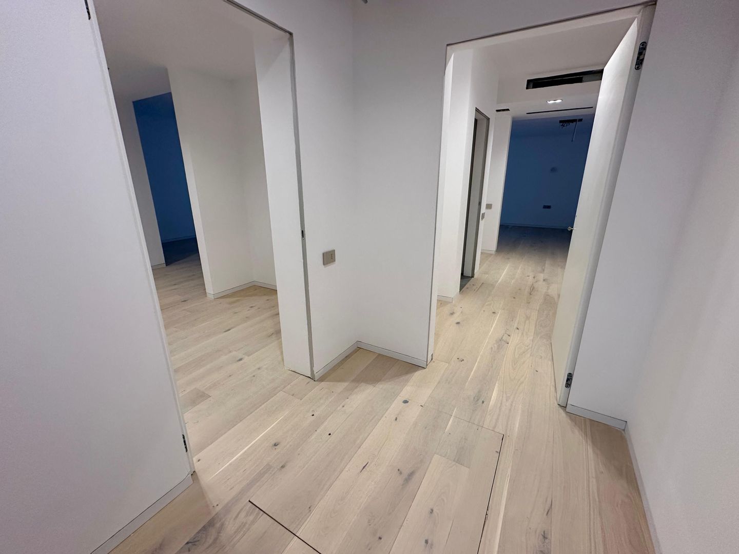 Apartament cu 3 camere tip duplex, zona Aviatorilor -  Charles de Gaulle - Poză 8