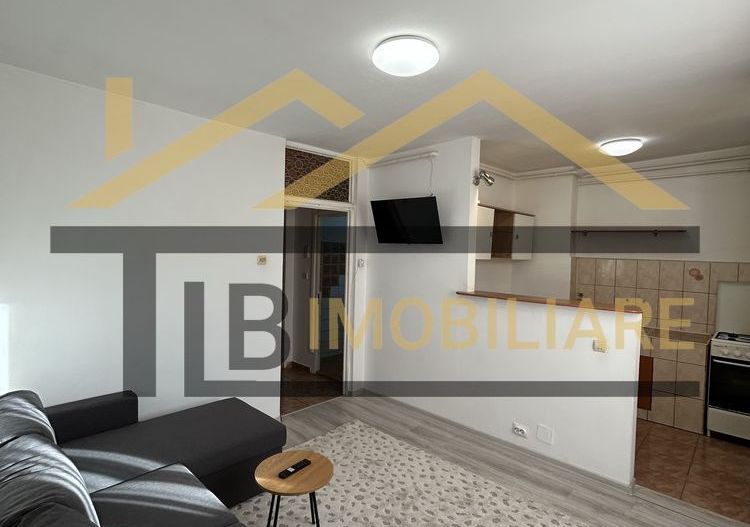 Garsoniera de inchiriat, 25mp, Zona UMFST - Poză 3