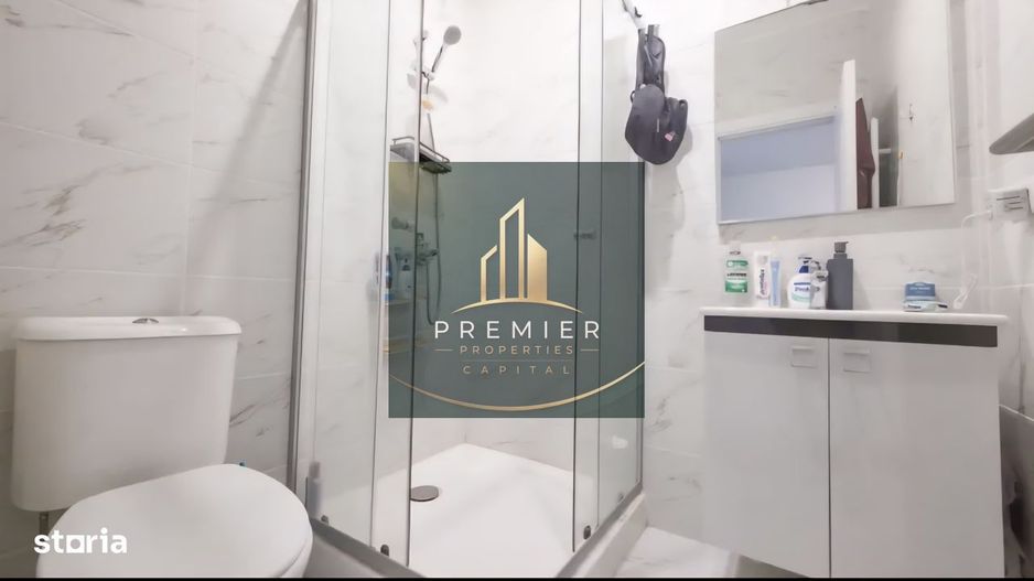 Apartament 3 camere de vânzare Militari – Bloc 2023, 95 mp, Parcare Subterană - Poză 14