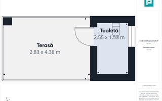 Casă individuală pe parter – Moșnița - Poză 114