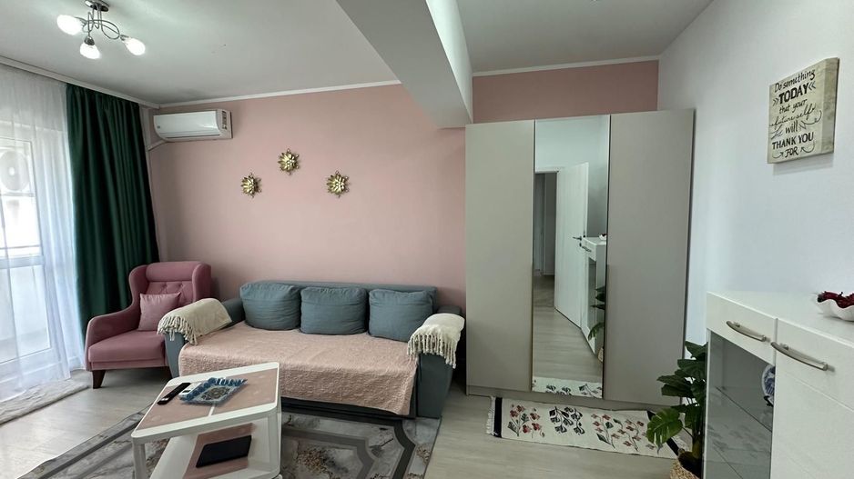 AP. 2 CAMERE- APARATORII PATRIEI, PARCARE INCLUSA, CENTRALA, METROU - Poză 3