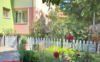 Comision 0! Casa 206 mp utili + pod 60 mp, 4 parcari, 304 mp teren - Poză 28