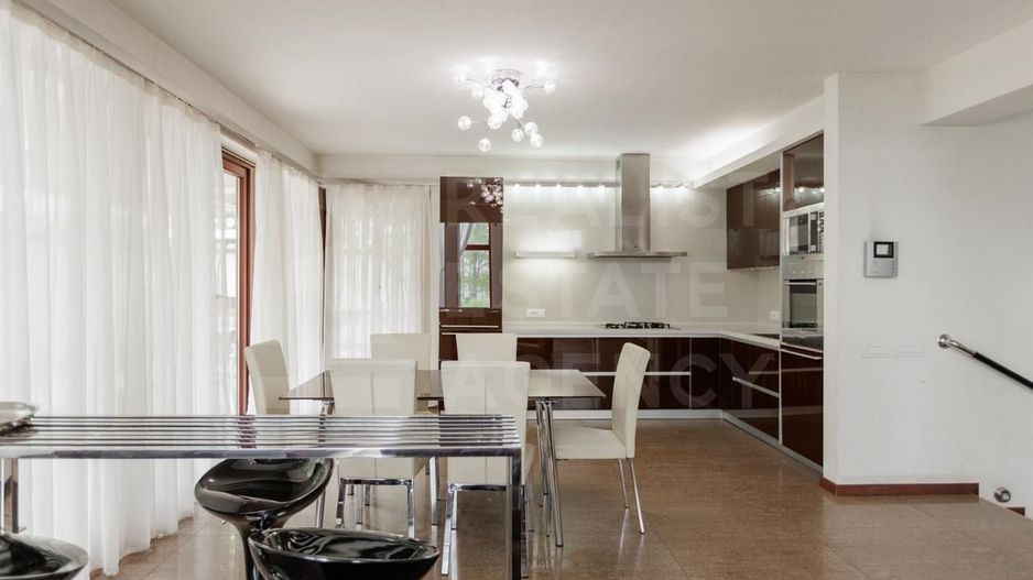 Chirie casa, 5 camere, sectorul Telecentru - Poză 19