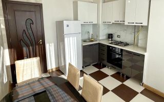 Chirie, apartament, 2 camere, str. Ion Creangă, Buiucani - Poză 2